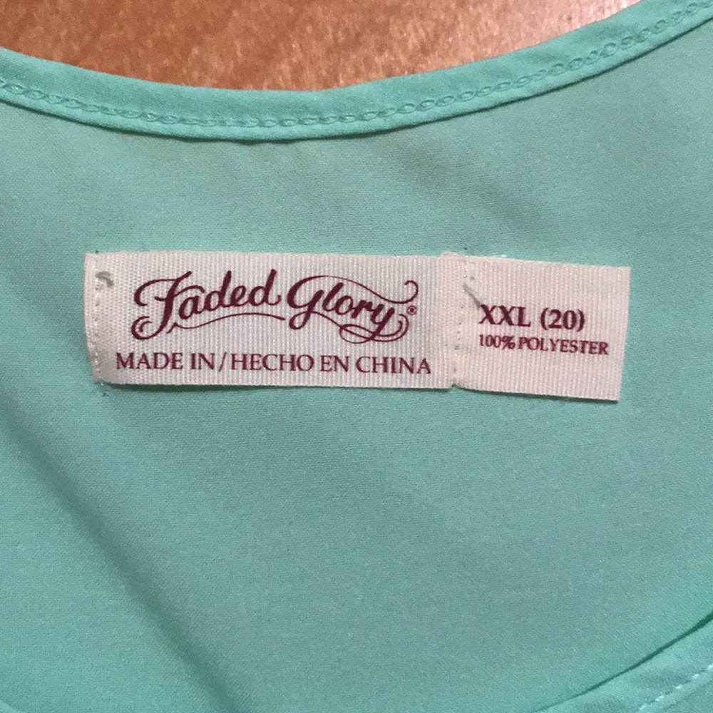 Tank top - Picture 2 of 2